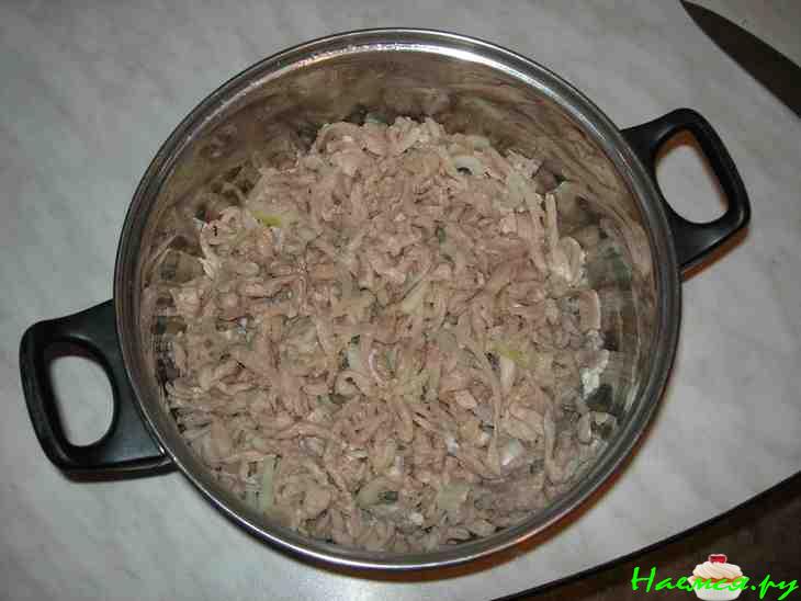 Адаптированное Хе 