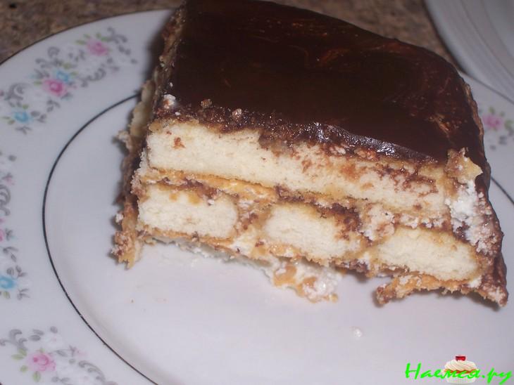 Торт "Шоколадный тирамису" Торт "Шоколадный тирамису"