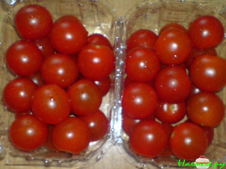 Шашлычки из Равиоли