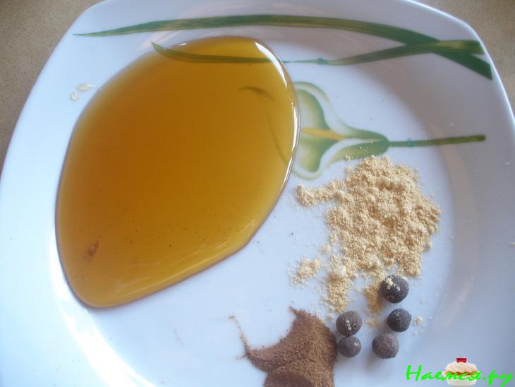 Утка по-китайски