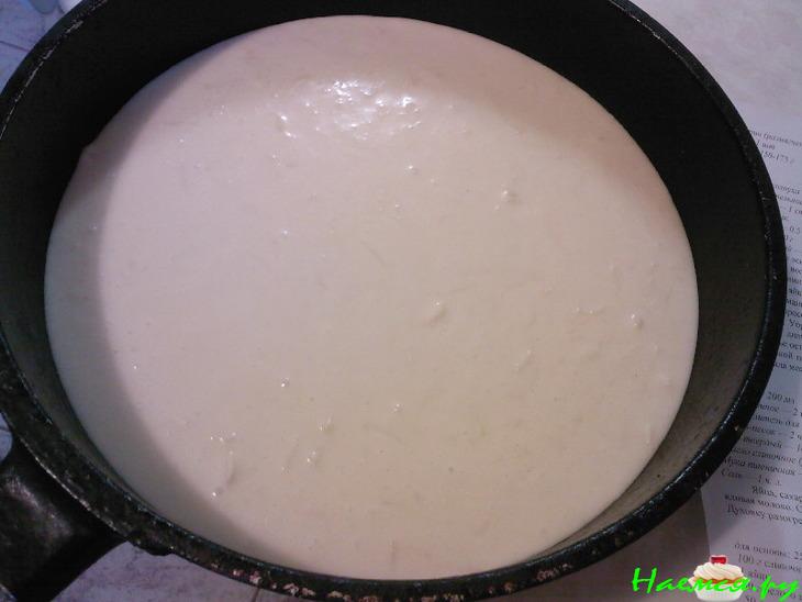 Кекс "Хачапури" Кекс "Хачапури"