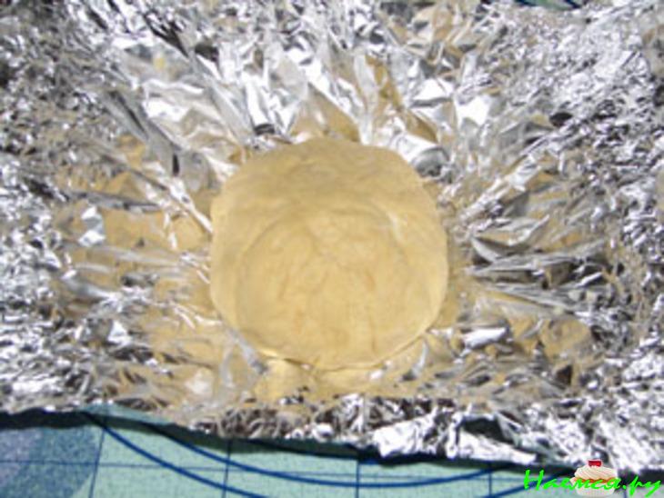 Творожный чизкейк с вишней Творожный чизкейк с вишней