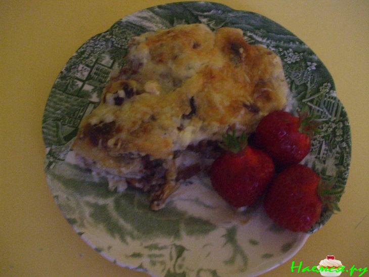 Судак в сливках Судак в сливках