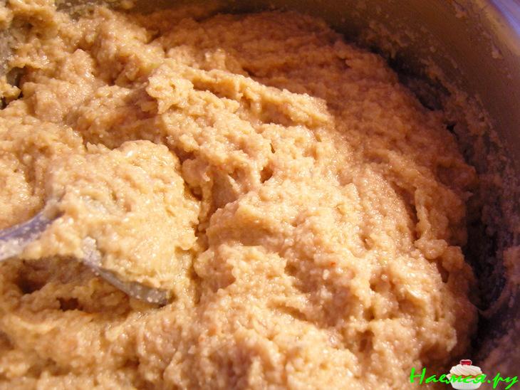 Рыбная 'икра'