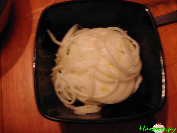 Фантазия в горшочке