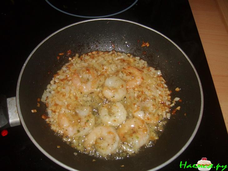 Фашированные помидоры