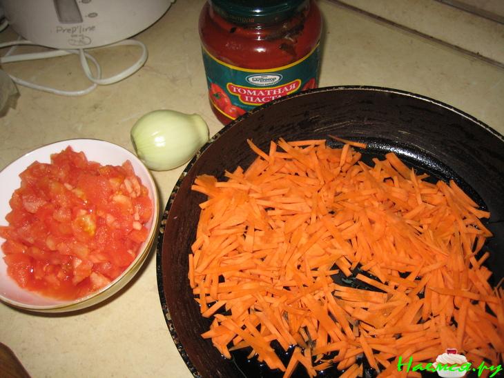 Суп «Солянка» Суп «Солянка»