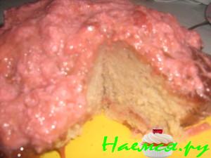 Клубничка Клубничка