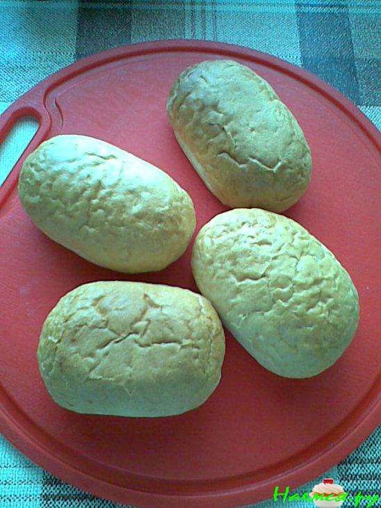 Котлета "Юрате"