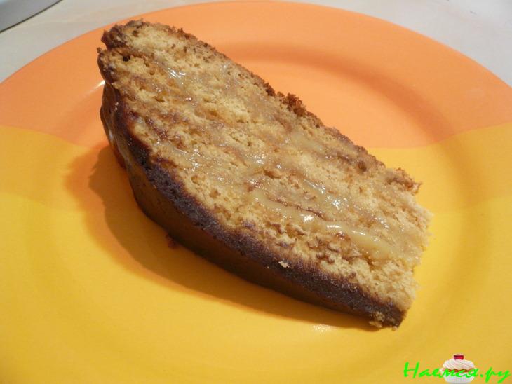 Императорский торт