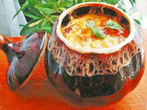 Голубцы по-винницки Голубцы по-винницки