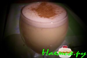 Эг-ног (яично-молочный напиток)