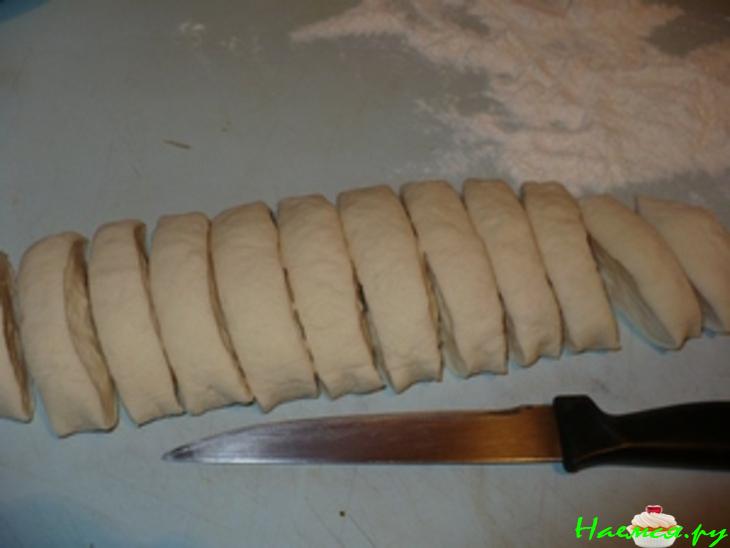 Манты (Энный вариант)