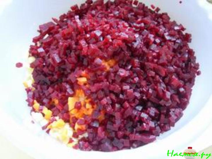 Винегретик