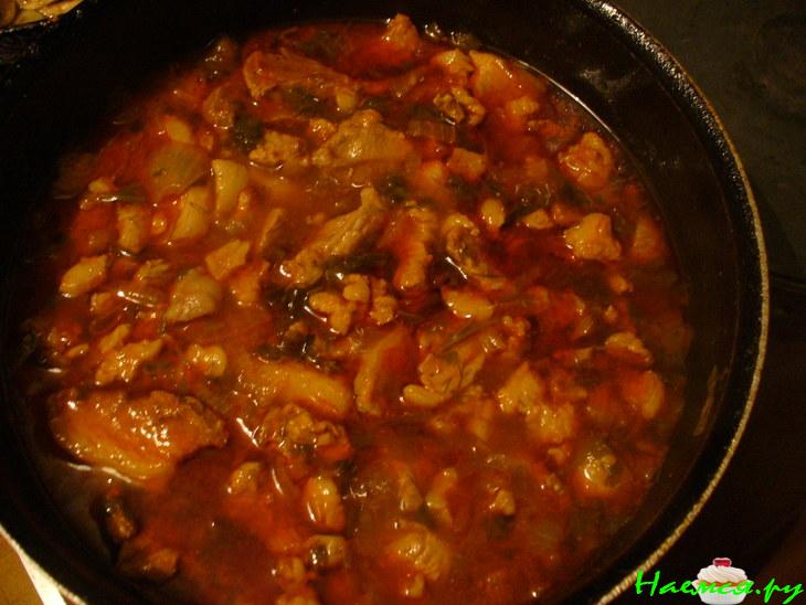 "Мяско для любимого" "Мяско для любимого"