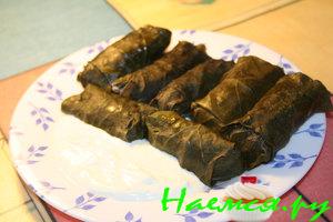 Долма (вариант) Долма (вариант)