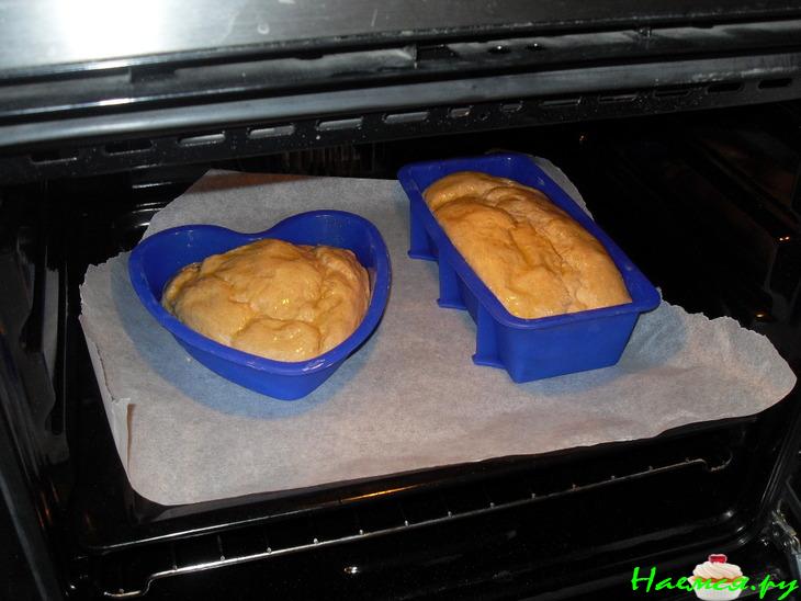 Фермерский хлеб (Bauernbrot)