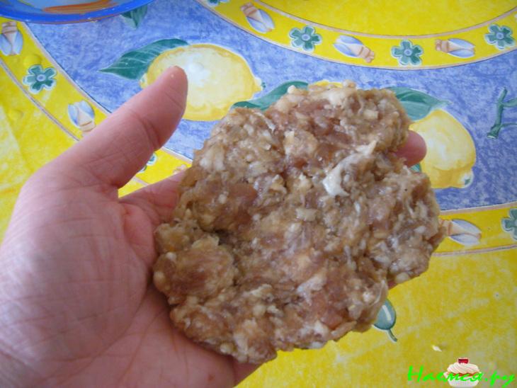 Зразы в картинках