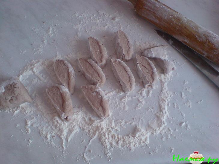 Шарики с сюрпризом