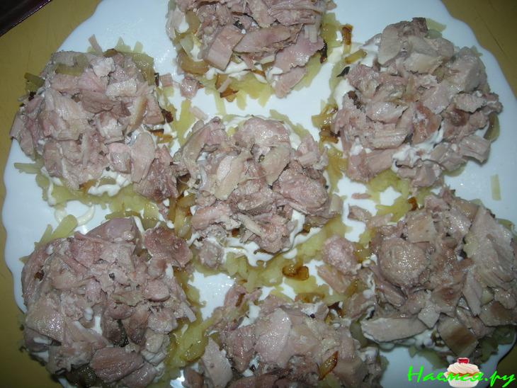 Горки &laquo;Фейерверк&raquo;