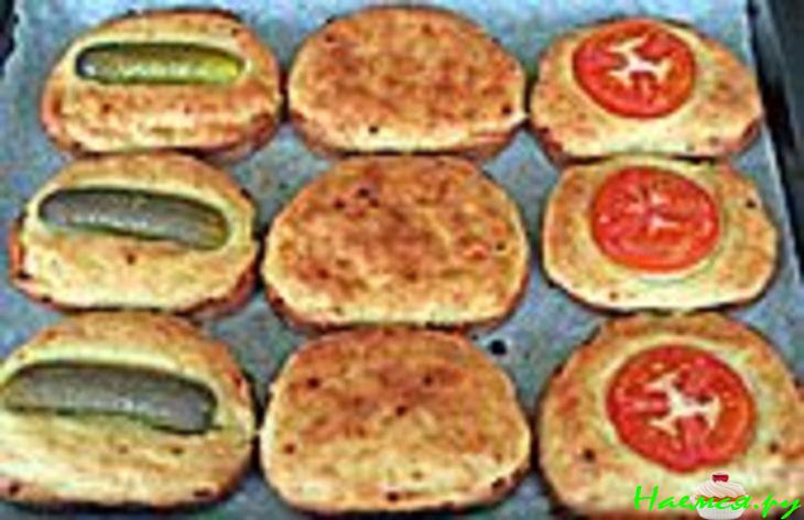 Простой и очень вкусный ужин