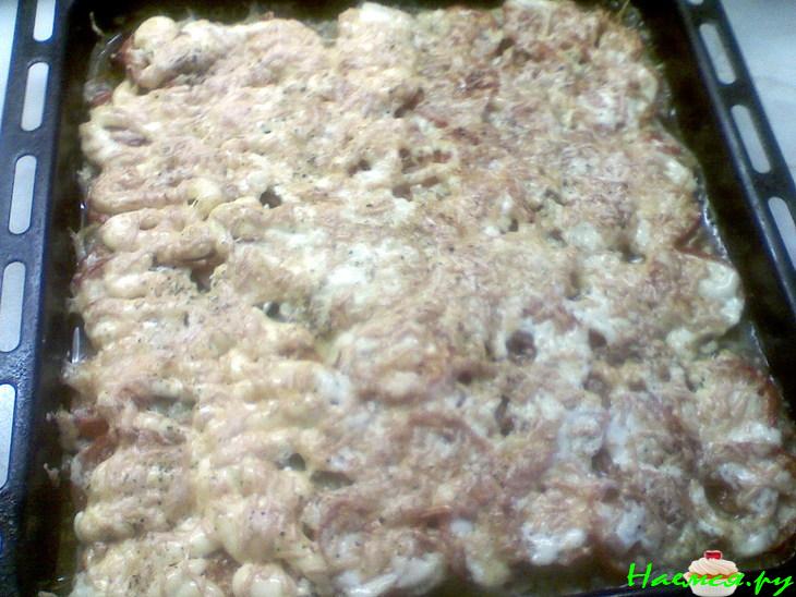 "Пушистая свининка" "Пушистая свининка"