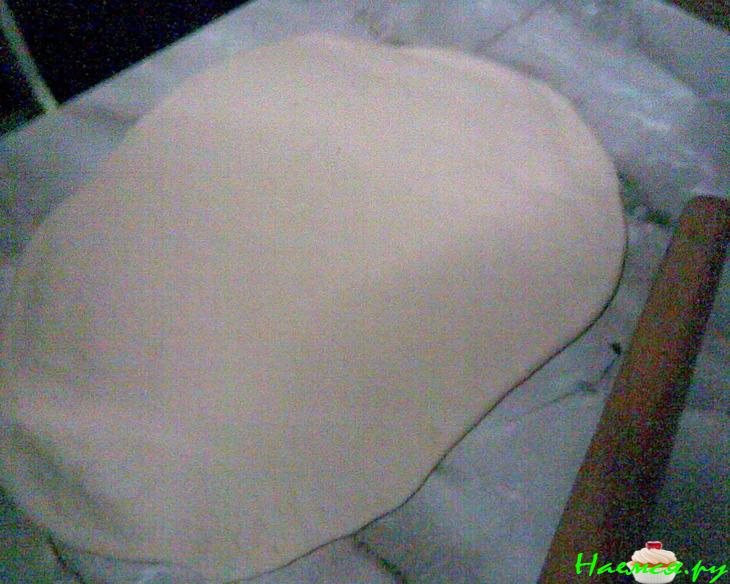 Открытый рыбный 