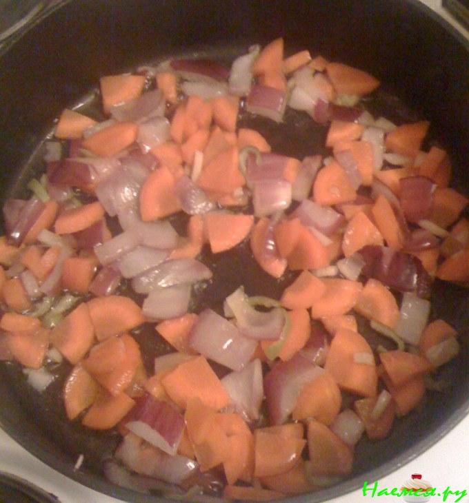 Баклажаны "Осенний марафон" Баклажаны "Осенний марафон"