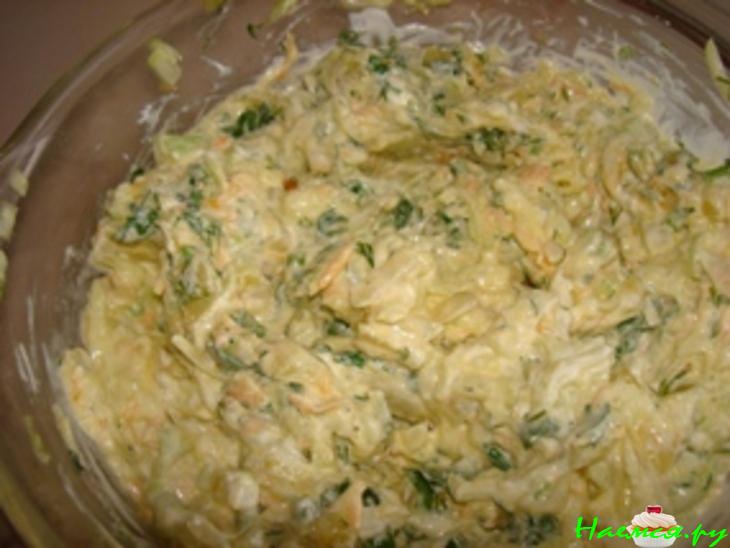 Палтус, запеченный с кабачком Палтус, запеченный с кабачком