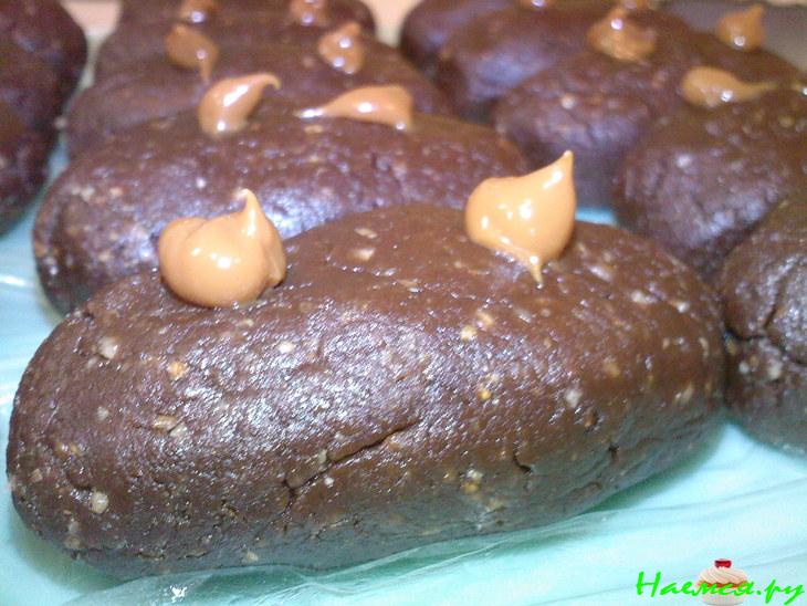 Картошка "Детство"