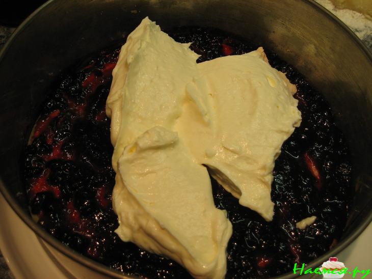 Торт "Огенеле"