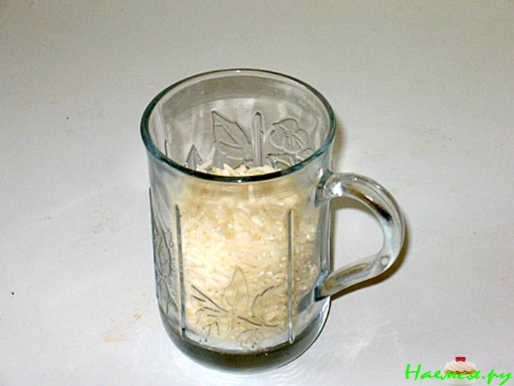 Грибная запеканка со сливочным сыром