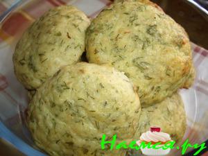 Рыбные котлеты с творогом Рыбные котлеты с творогом