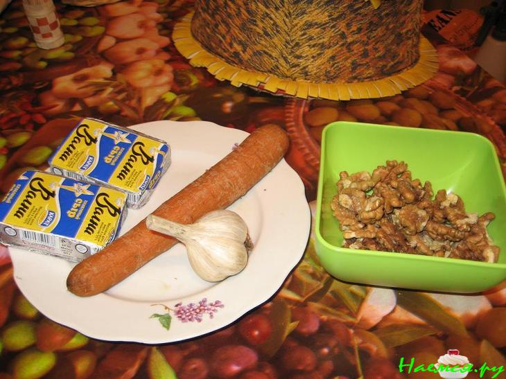 Закуска "Сырные шарики" Закуска "Сырные шарики"