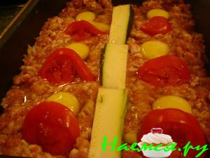 Яйца фаршированные Яйца фаршированные