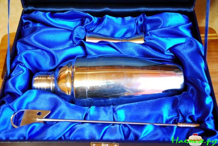 Кофе летний