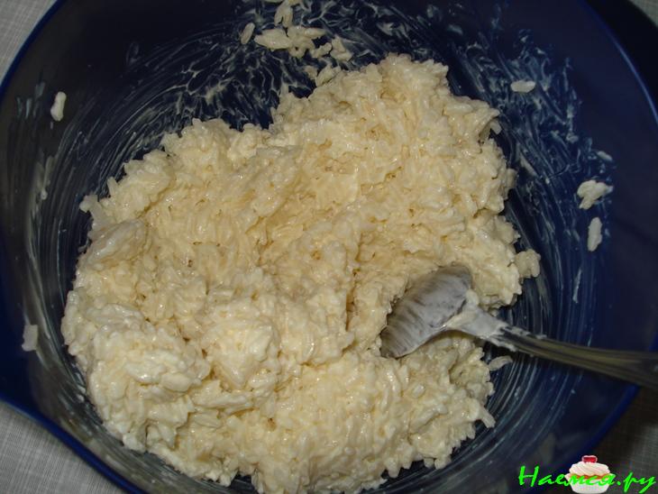 Салат "Океан"