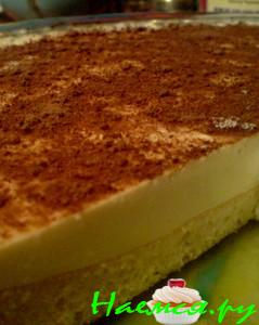 Почти чизкейк