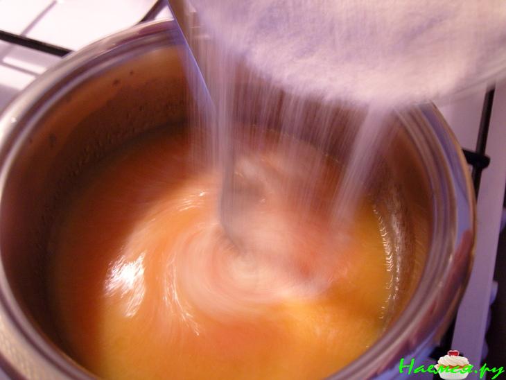 Рыбная 'икра'