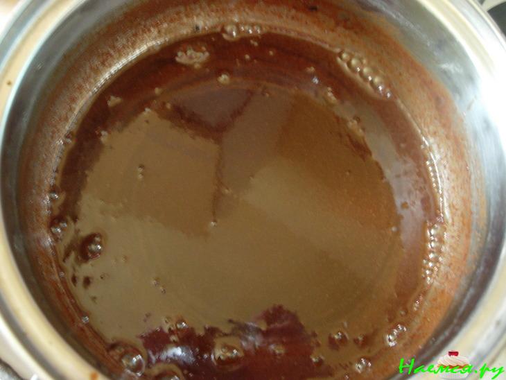 Торт «Сказка на ночь» Торт «Сказка на ночь»