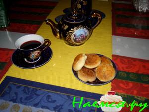 Peschenje "Kulische" is Iraka