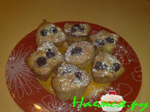 Маффины Маффины