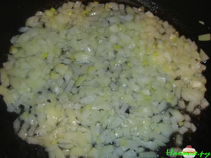 Паста Аматричиана