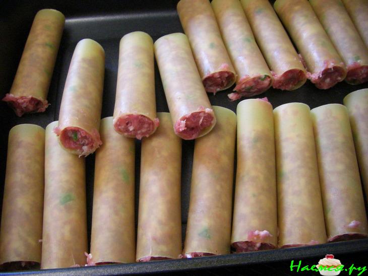 Cannelloni Cannelloni