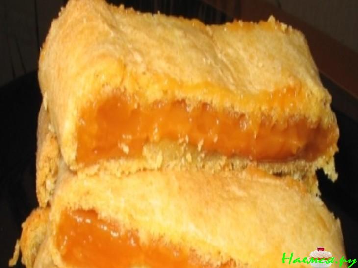 Сладость к чаю