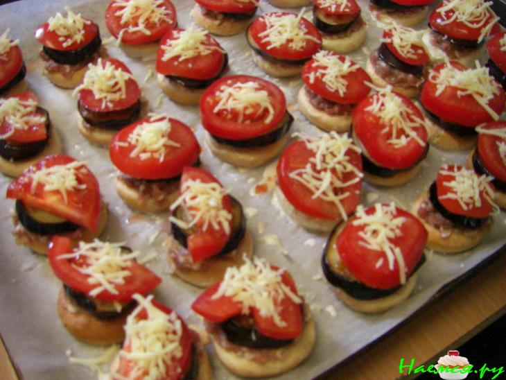 Башенки Башенки