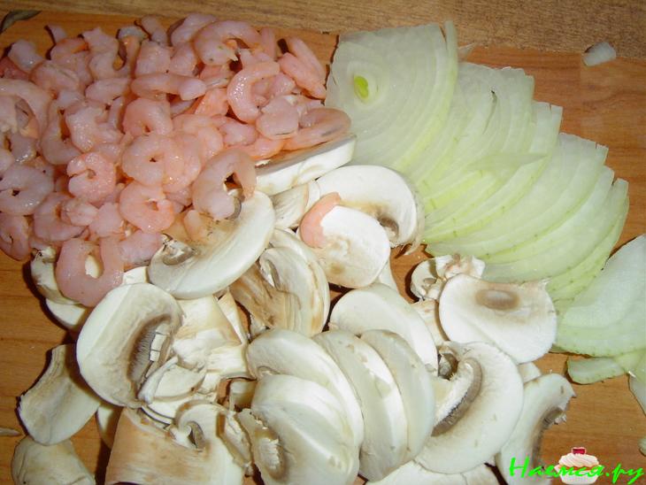 Постная фантазия Постная фантазия