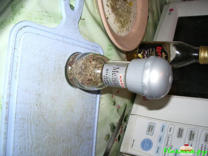 Мясо под шубой (говядина) Мясо под шубой (говядина)