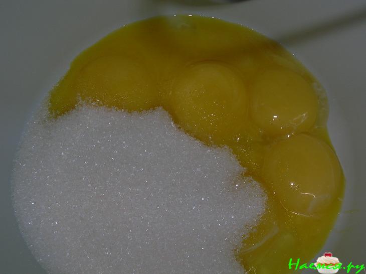 Торт "Для любимого"