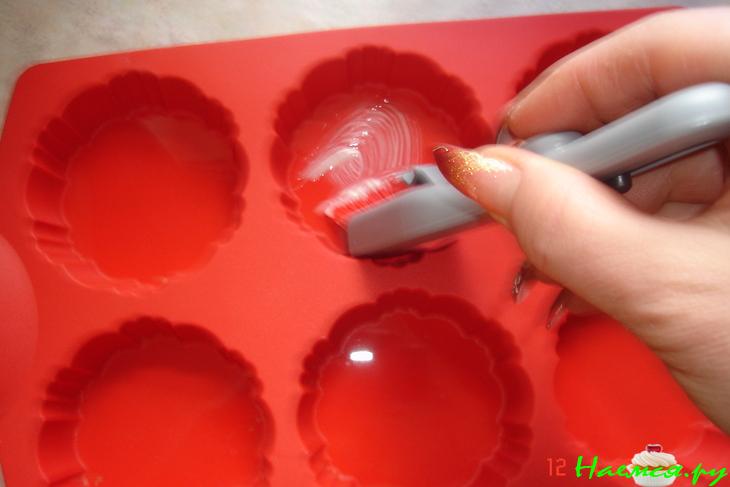 Сырники из духовки